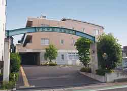 ＡＬＳＯＫｹｱﾎｰﾑ大宮日進の外観
