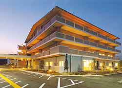 ＡＬＳＯＫｹｱﾎｰﾑ志木柏町の外観