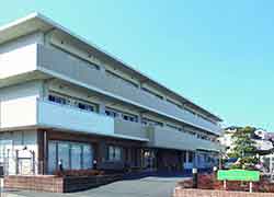 ＡＬＳＯＫｹｱﾎｰﾑ川崎明津の外観