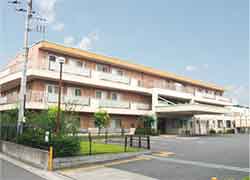 ＡＬＳＯＫｹｱﾎｰﾑ志木上宗岡の外観