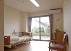 ＡＬＳＯＫケアホーム町田相原の居室