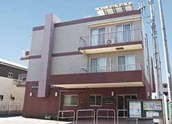 ＡＬＳＯＫｹｱﾎｰﾑさいたま東浦和Ⅱの外観