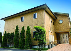 ＡＬＳＯＫｸﾞﾙｰﾌﾟﾎｰﾑ川崎南野川の外観